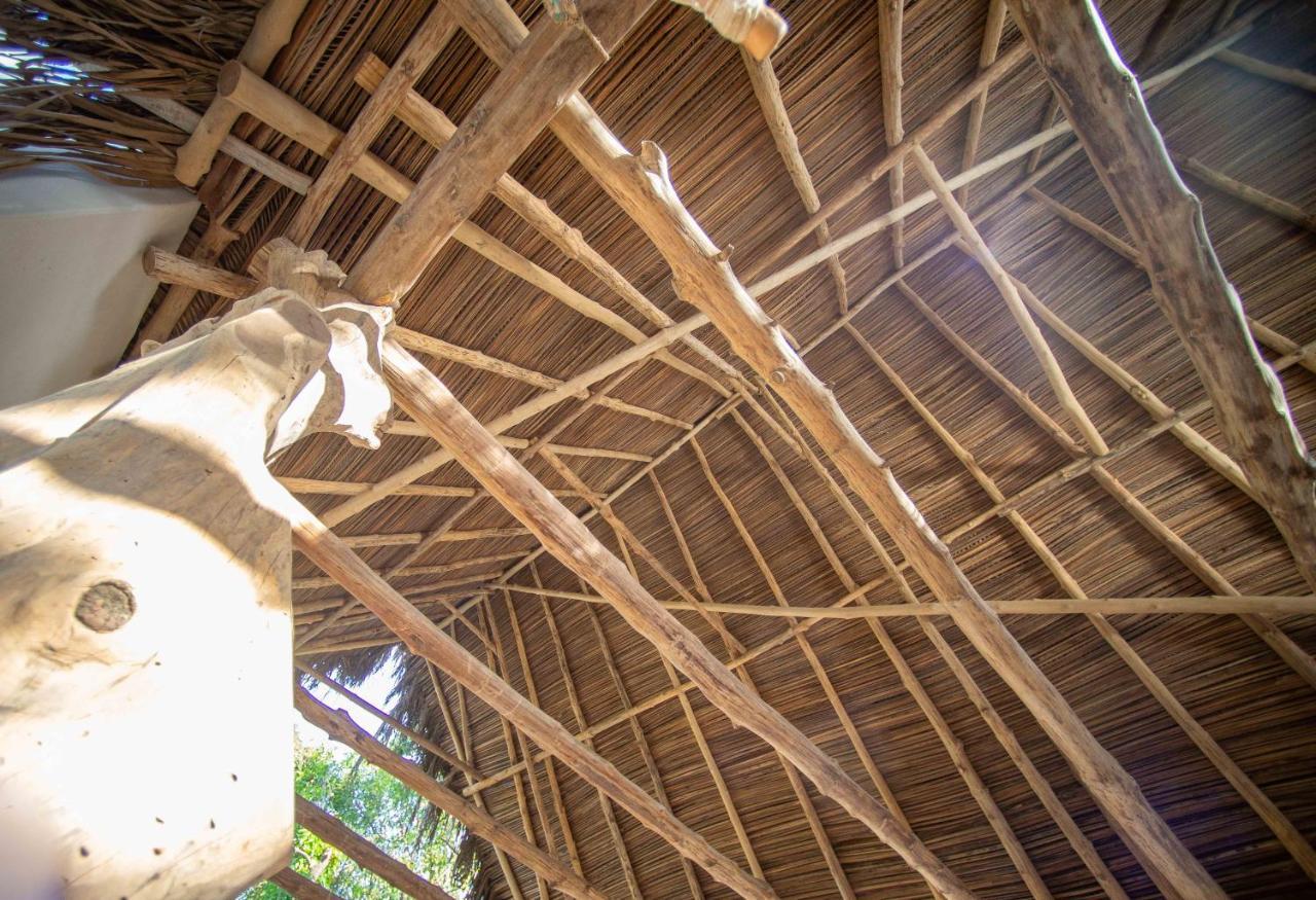 Yaxa Hotel Nosara Bagian luar foto